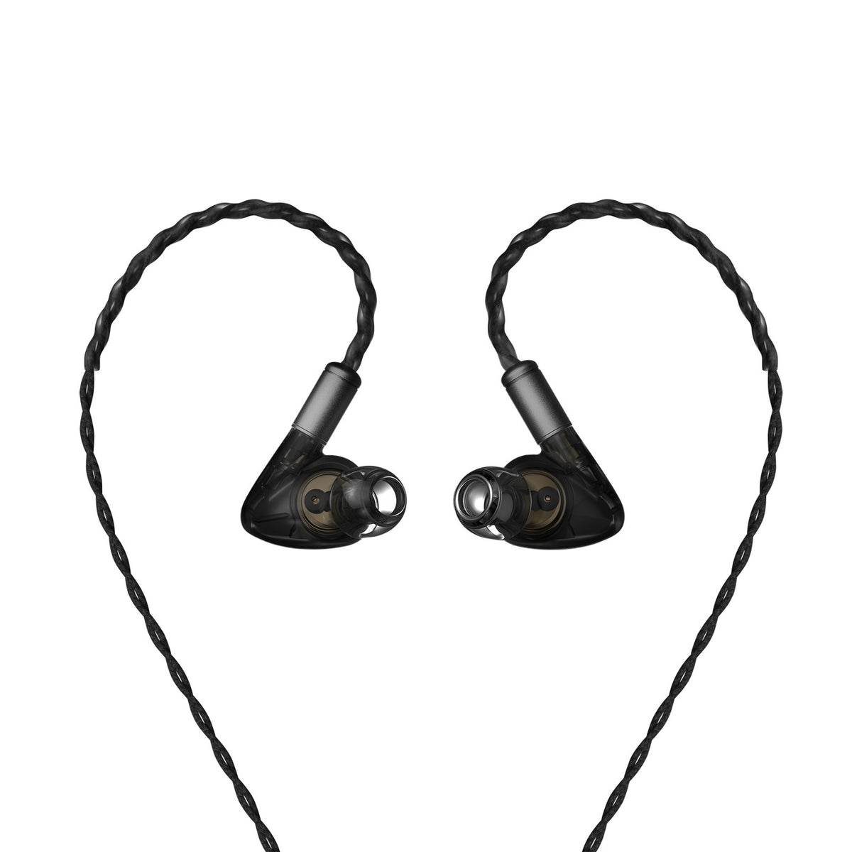 HiBy Yula 10mm Dynamic HiFi Earphones