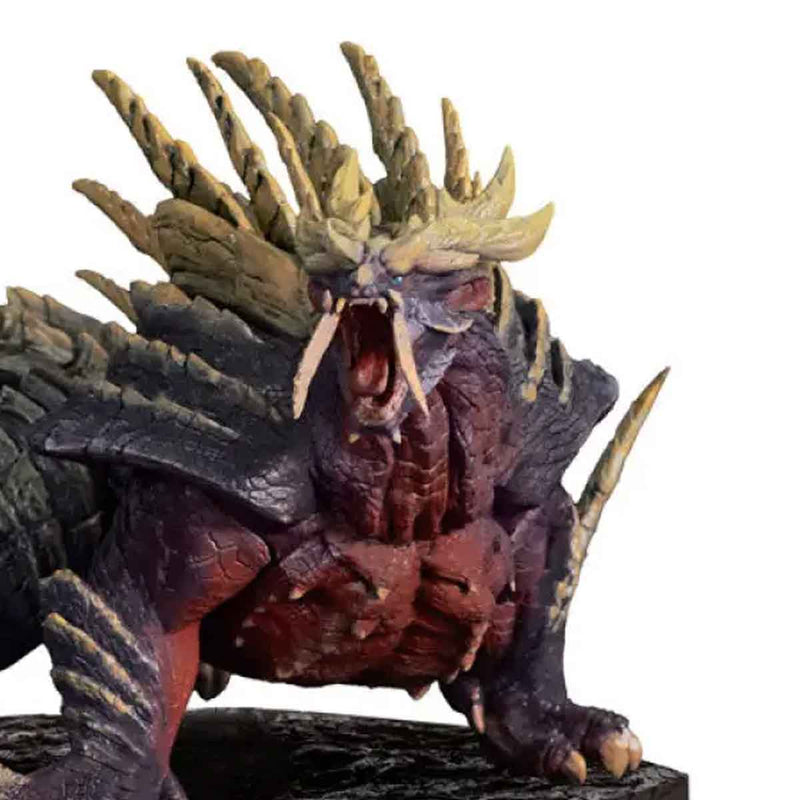 Capcom Figure Builder Cube Monster Hunter Magnamalo (Enraged)
