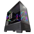 Sophos CG380 Black Desktop Gaming PC