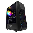 Alpha DK150 Black Desktop Gaming PC