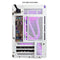 Sigma WD200 White Desktop Gaming PC | DataBlitz