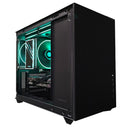 Aurora Fusion 2 Black Desktop Gaming PC