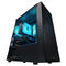 Alpha Gamma C50 Black Desktop Gaming PC