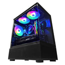 Alpha Reyna Black Desktop Gaming PC | DataBlitz