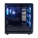 Sophos S40 Black Desktop Gaming PC