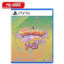 PS5 Those Games 1+2