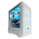 Sigma Airone 100 X White Desktop Gaming PC