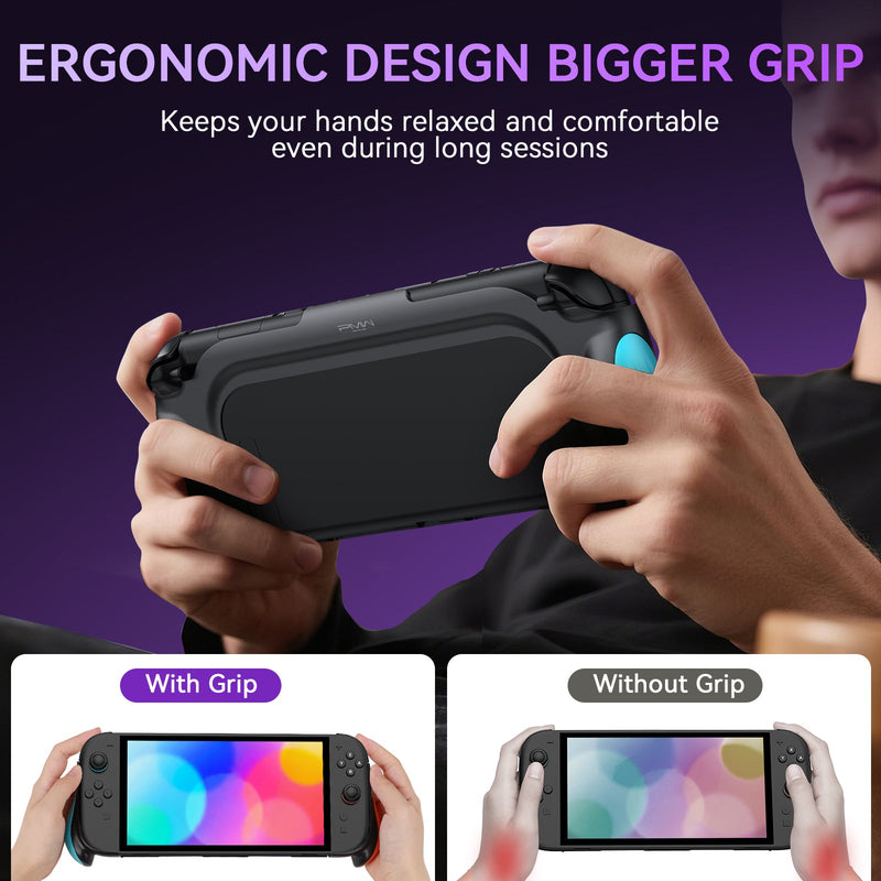 PMW Grip Case for Nintendo Switch 2 (L1123)