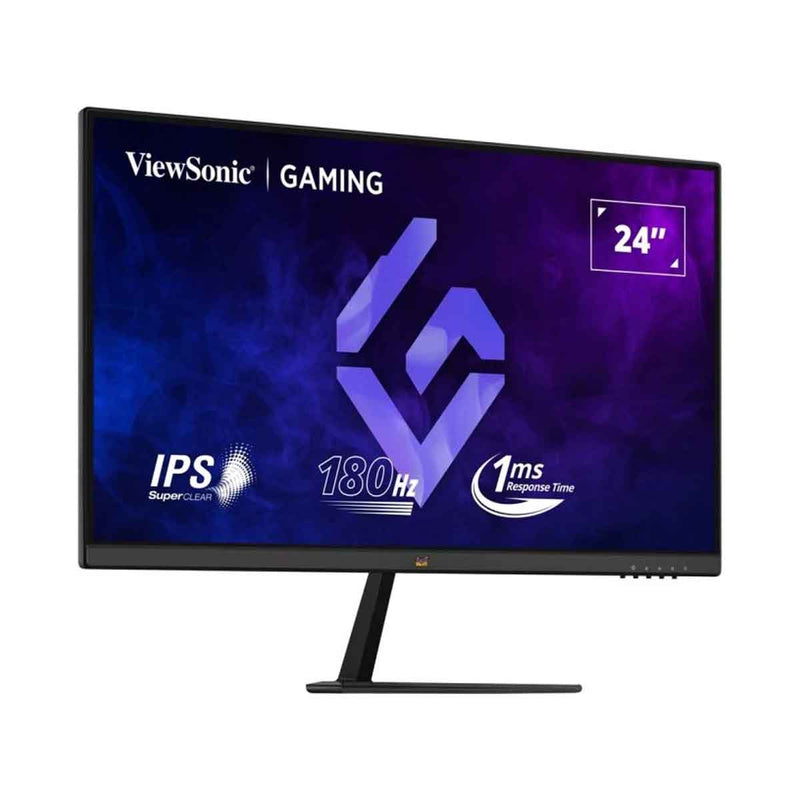 Viewsonic VX2479-HD-PRO 24" FHD (1920x1080) 180Hz 1ms IPS Technology Monitor | DataBlitz