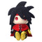 Final Fantasy VII Rebirth Plush - Vincent Valentine