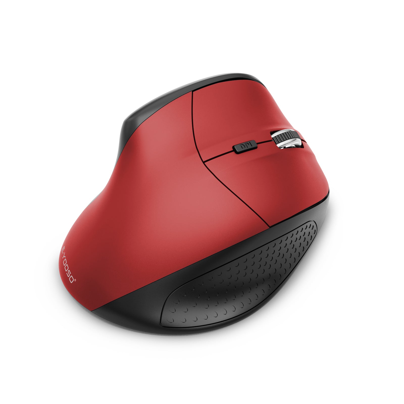 E-Yooso X-45 Tri-Mode Mouse | DataBlitz