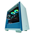 Aurora Macube Green Desktop Gaming PC