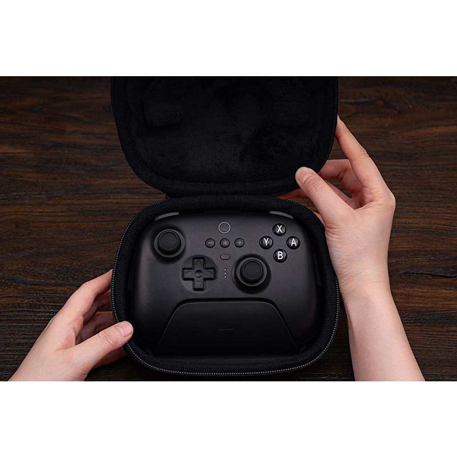 8Bitdo Classic Controller Travel Case for 8Bitdo Ultimate Controller ...