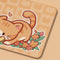 Akko Cat Theme Mouse Pad (360x280mm)
