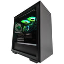 Aurora Macube Black Desktop Gaming PC | DataBlitz