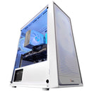 Alpha Gamma C50 White V2 Desktop Gaming PC