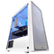 Alpha Gamma C50 White V2 Desktop Gaming PC