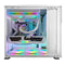 Sophos D41 White Desktop Gaming PC | DataBlitz