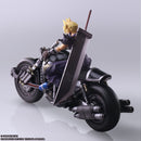 Final Fantasy VII Bring Arts Action Figure: Cloud Strife & Hardy-Daytona Pre-order Downpayment