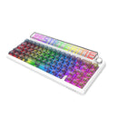 Ajazz Pixel68 Dot Matrix Large Screen RGB Tri-Mode Mechanical Keyboard
