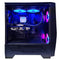 Aurora Forge 100R Black Desktop Gaming PC