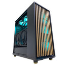 Sophos Fractal Design North Desktop Gaming PC | AMD Ryzen 7 7700X | 32GB RAM | 1TB SSD | RX 7600 | Windows 11 Home