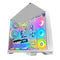 Ultra O11 Vision White Desktop Gaming PC