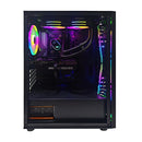 Optima Thunder X3 Black Desktop Gaming PC