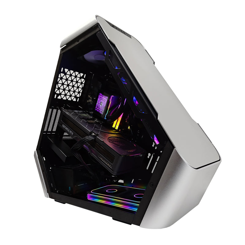 Ultra TR03-A Black Desktop Gaming PCUltra TR03-A Black Desktop Gaming PC