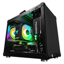 Sigma C6 Max Black Desktop Gaming PC | DataBlitz