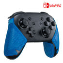 Lizard Skins DuraSoft Polymer Controller Grip 0.5MM for Switch Pro Controller