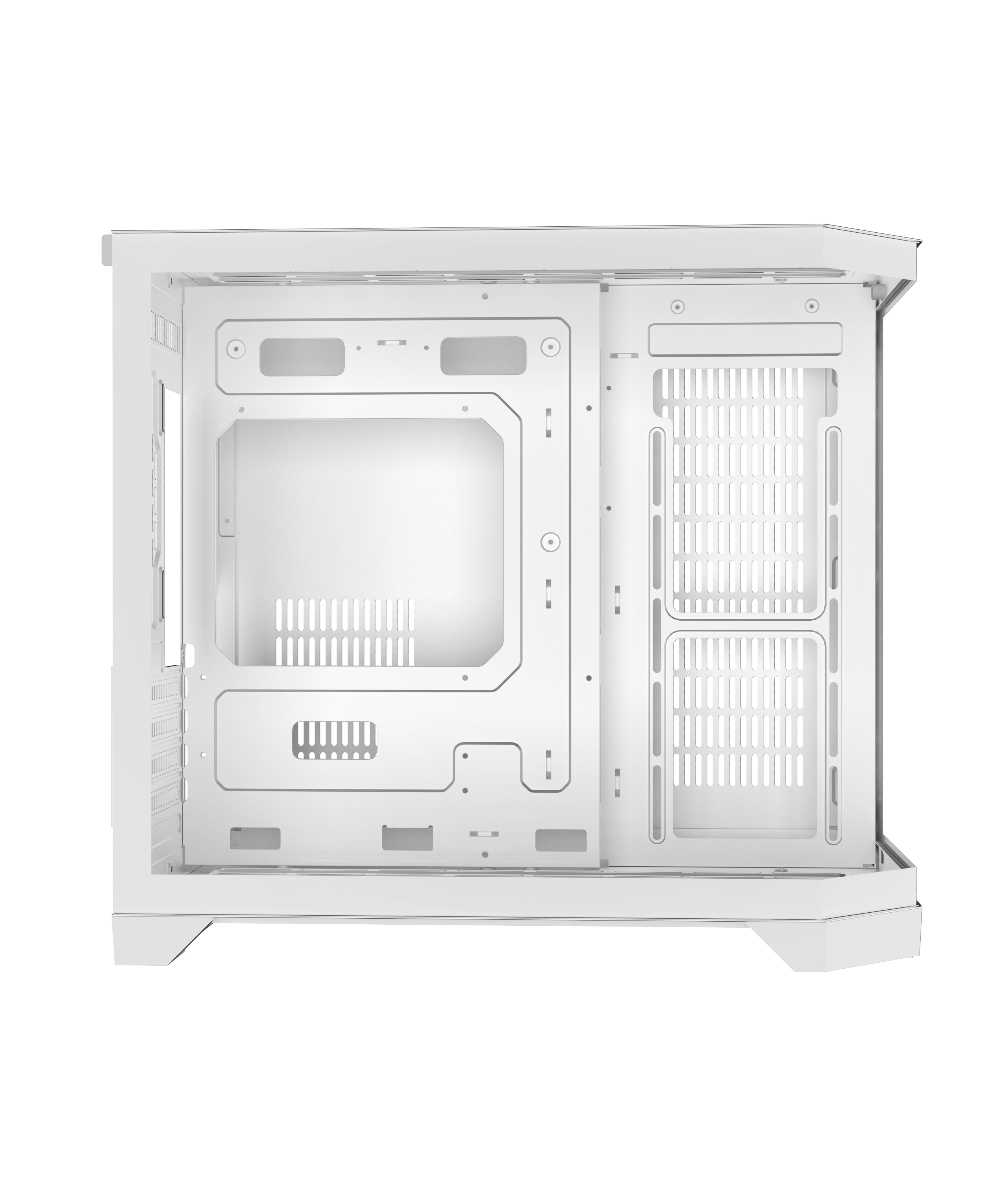 Coolman Spectra M-ATX Case - DataBlitz
