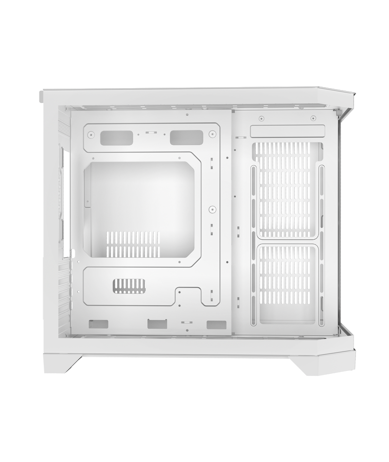 Coolman Spectra M-ATX Case - DataBlitz