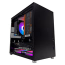 Aurora T8 Plus Black Desktop Gaming PC