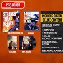PS5 Stranger Than Heaven Collector Edition