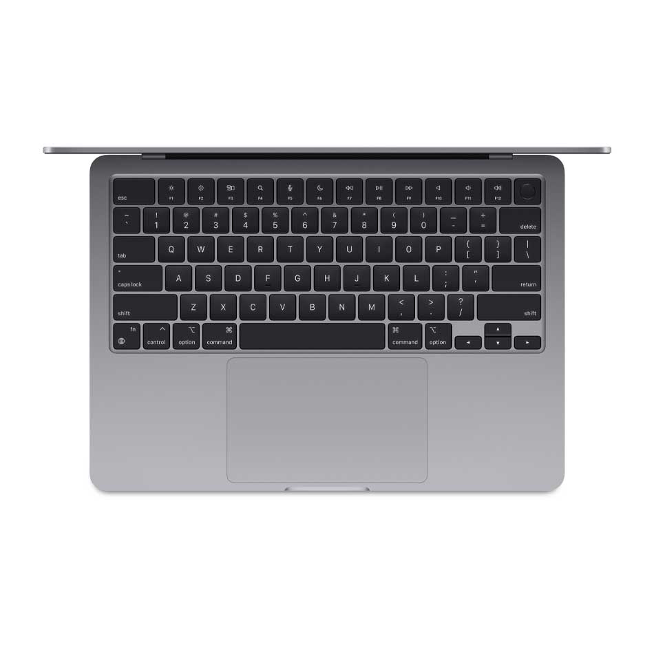 Macbook Air 15" (2024) MRYM3PP/A (Space Grey) | DataBlitz