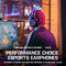 Onikuma X22 RGB Noise Cancellation Microphone Multi-Platform Gaming Headset