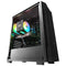 Sigma Uriel Black Desktop Gaming PC | DataBlitz