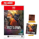 Nintendo Switch 2 Back to the Dawn