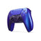 PS5 Dualsense Wireless Controller Chroma Indigo Asian (CFI-ZCT1G 11)