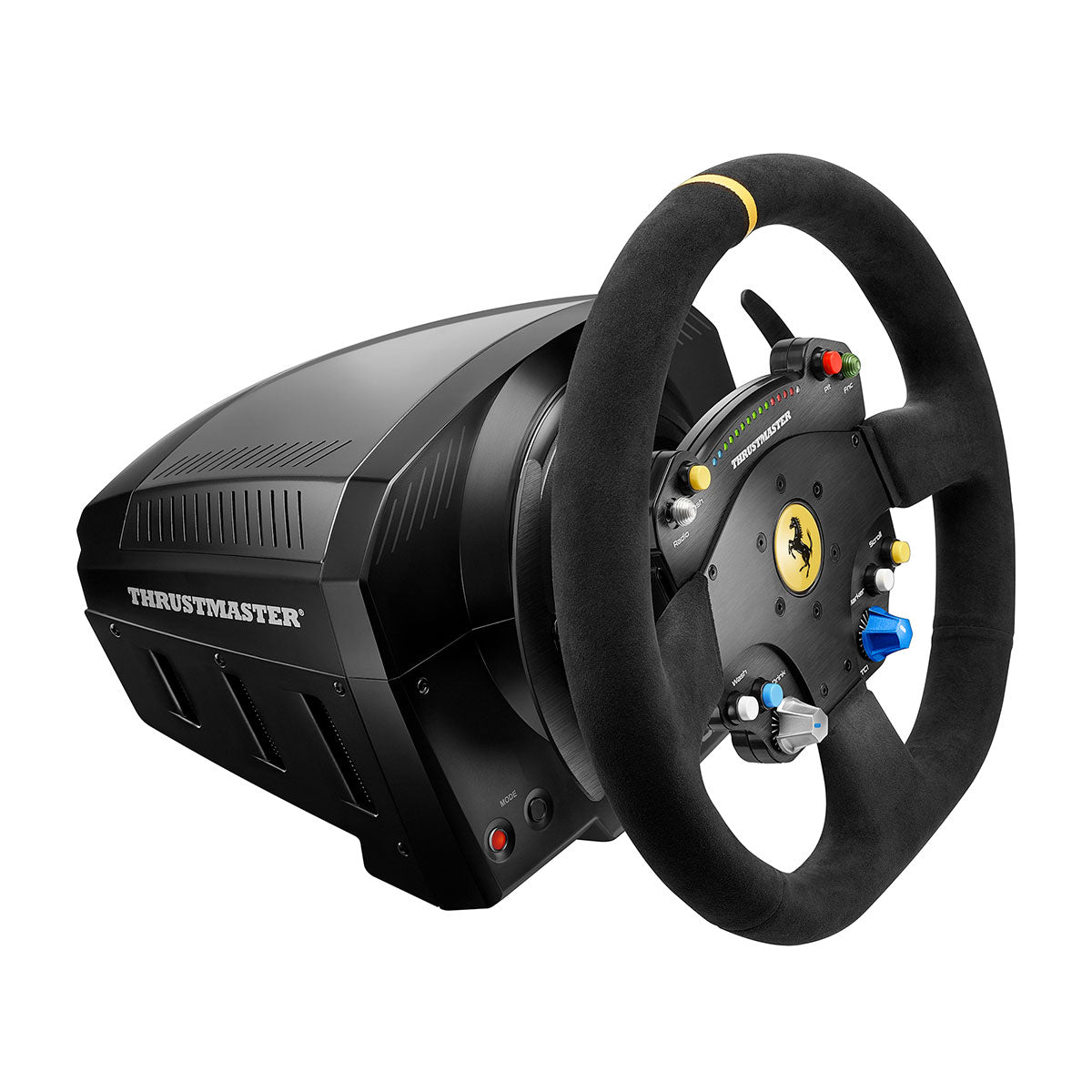 Thrustmaster TS-PC Racer Ferrari 488 Challenge Ed.