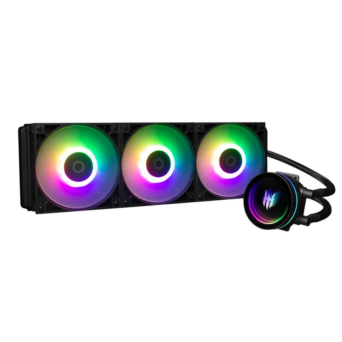 Tecware Mirage 360 360mm RGB Liquid Cooler
