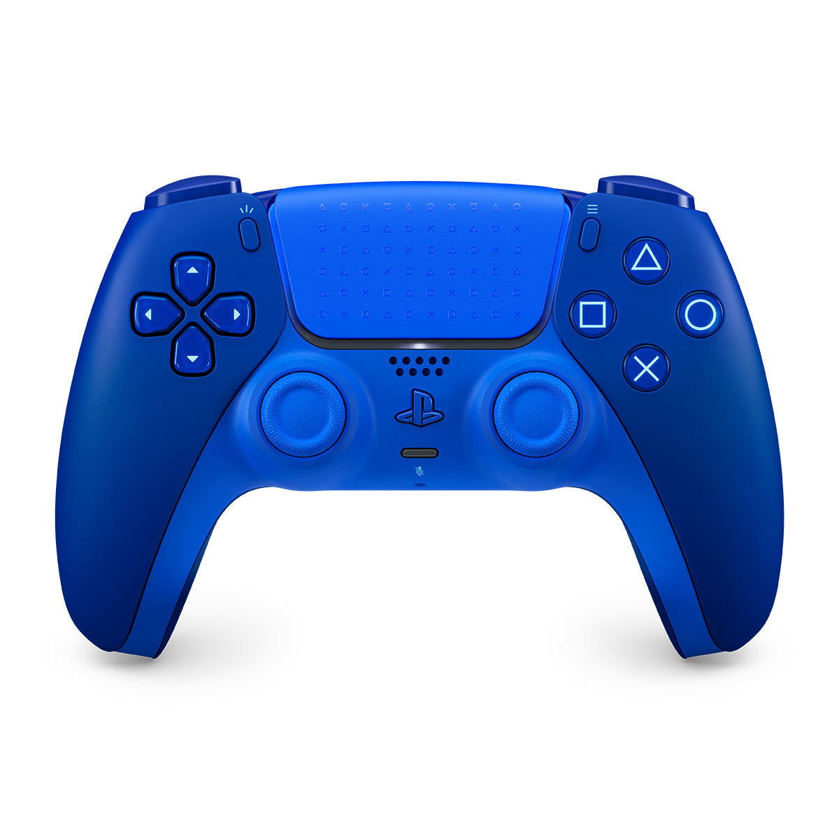PS5 Dualsense Wireless Controller Icon Blue Special Edition (CFI-ZCT2G ZB)