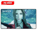 Final Fantasy VII - Aerith Gainsborough Playmat 