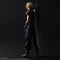 Final Fantasy VII Rebirth Play Arts Shin Action Figure - Cloud Strife