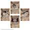 One Piece Trading Card Game Booster Box Carrying On His Will [OP-13] (Box of 24)