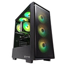 Sigma Airone 100X Black Desktop Gaming PC