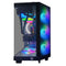 Ultra H6 Flow Black Desktop Gaming PC