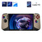 MSI Gaming Claw 8 AI+ A2VM-019PH Handheld Gaming Console (Sandstorm)