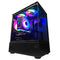 Alpha Reyna Black Desktop Gaming PC